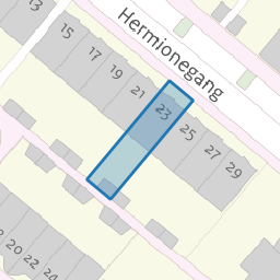 Perceel ZWD01-C-4756