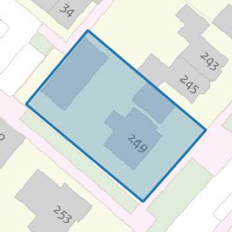 Perceel ZWD01-C-4774