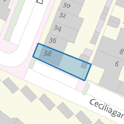 Perceel ZWD01-C-4819