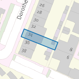 Perceel ZWD01-C-4821