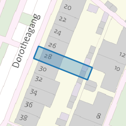 Perceel ZWD01-C-4824