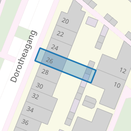 Perceel ZWD01-C-4825