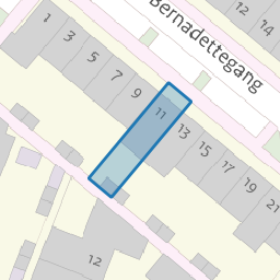 Perceel ZWD01-C-4834