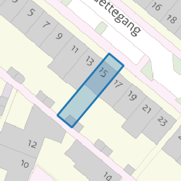 Perceel ZWD01-C-4836