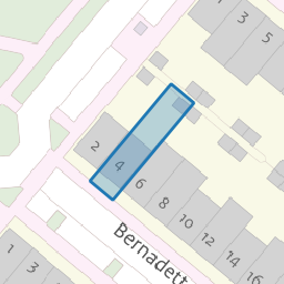 Perceel ZWD01-C-4848