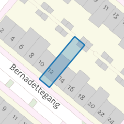 Perceel ZWD01-C-4852