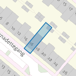 Perceel ZWD01-C-4854