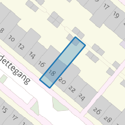 Perceel ZWD01-C-4855