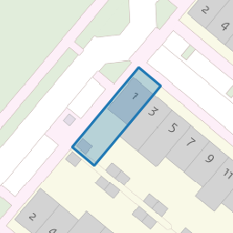 Perceel ZWD01-C-4859