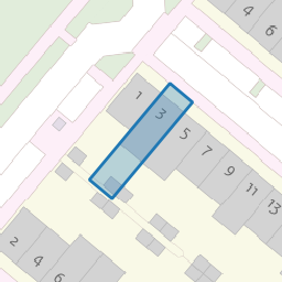 Perceel ZWD01-C-4860