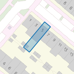 Perceel ZWD01-C-4861