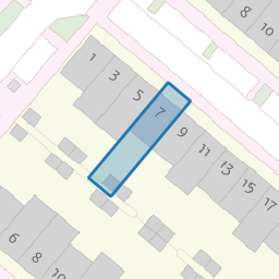 Perceel ZWD01-C-4862