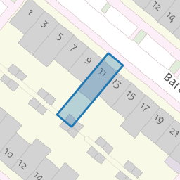 Perceel ZWD01-C-4864