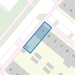 Perceel ZWD01-C-4883