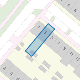 Perceel ZWD01-C-4884