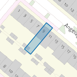 Perceel ZWD01-C-4887