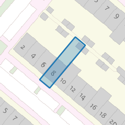 Perceel ZWD01-C-4901