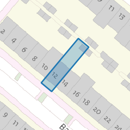 Perceel ZWD01-C-4903