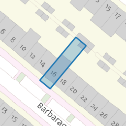 Perceel ZWD01-C-4905