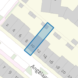 Perceel ZWD01-C-4917