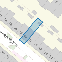 Perceel ZWD01-C-4922