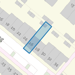 Perceel ZWD01-C-4925