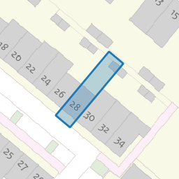 Perceel ZWD01-C-4926