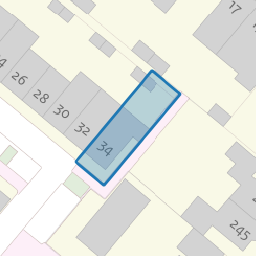 Perceel ZWD01-C-4929