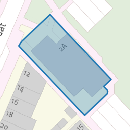 Perceel ZWD01-C-4932