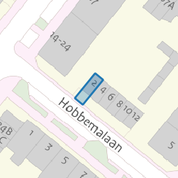 Perceel ZWD01-C-4939