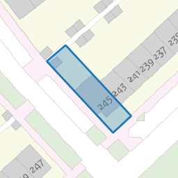 Perceel ZWD01-C-4955