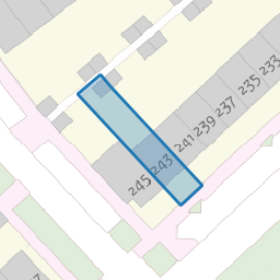 Perceel ZWD01-C-4956