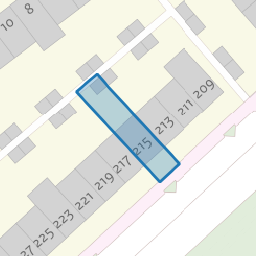 Perceel ZWD01-C-4970