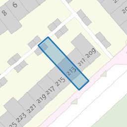 Perceel ZWD01-C-4971