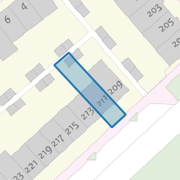 Perceel ZWD01-C-4972