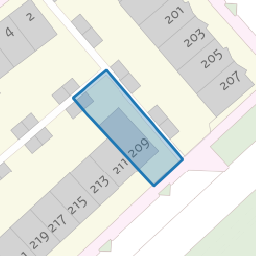 Perceel ZWD01-C-4973