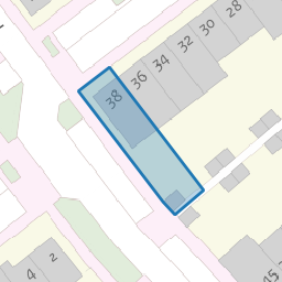 Perceel ZWD01-C-4974