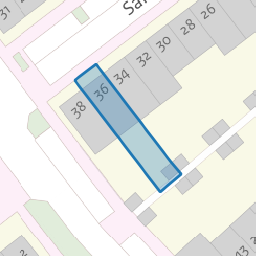 Perceel ZWD01-C-4975