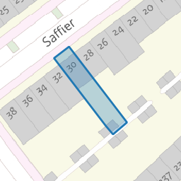 Perceel ZWD01-C-4978