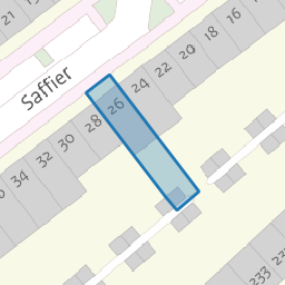 Perceel ZWD01-C-4980