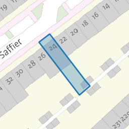 Perceel ZWD01-C-4981