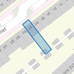 Perceel ZWD01-C-4982