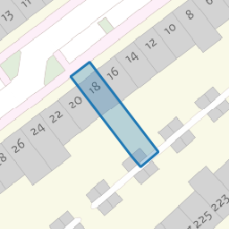 Perceel ZWD01-C-4984