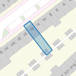 Perceel ZWD01-C-4986