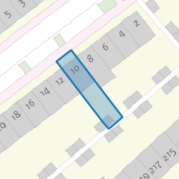 Perceel ZWD01-C-4988