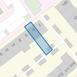 Perceel ZWD01-C-4991