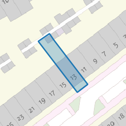 Perceel ZWD01-C-4999