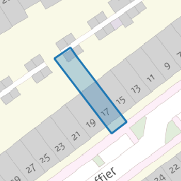 Perceel ZWD01-C-5001