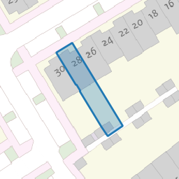 Perceel ZWD01-C-5012