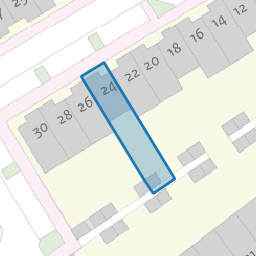 Perceel ZWD01-C-5014